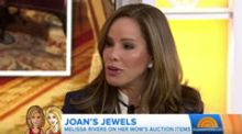 VIDEO: Melissa Rivers On Grieving Her Mother, Joan Rivers: It’s A Tough Process