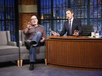 VIDEO: Ed O'Neill Recalls Starring in 'Married...With Children' on LATE NIGHT
