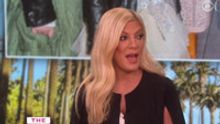 VIDEO: Tori Spelling to Renew Wedding Vows & Confirms with Husband Dean McDermott