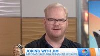 VIDEO: Jim Gaffigan Talks New Season of Hit TV Land Comedy on 'Today'