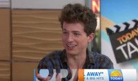 VIDEO: Charlie Puth Talks New Tour & Big Hits on TODAY