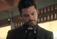 VIDEO: Sneak Peek - 'South Will Rise Again' Episode of PREACHER on AMC