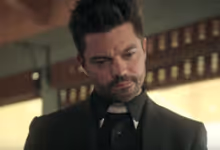 VIDEO: Sneak Peek - 'South Will Rise Again' Episode of PREACHER on AMC