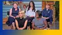 VIDEO: ORANGE IS THE NEW BLACK Cast Talks New Season on 'GMA'