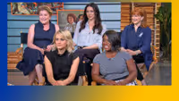 VIDEO: ORANGE IS THE NEW BLACK Cast Talks New Season on 'GMA' Video