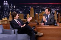 VIDEO: Luke Wilson Chats Showtime Series 'Roadies' on TONIGHT