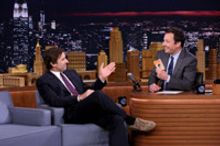 VIDEO: Luke Wilson Chats Showtime Series 'Roadies' on TONIGHT
