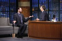VIDEO: Billy Eichner Talks Working with Lin-Manuel Miranda on New Season of… Video