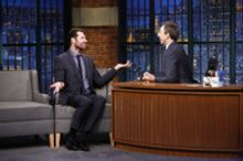 VIDEO: Billy Eichner Talks Working with Lin-Manuel Miranda on New Season of…