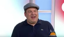 VIDEO: Jeff Garlin Talks Returning to CURB YOUR ENTHUSIASM After 5 Year Hiatus