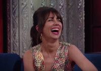 VIDEO: Natasha Leggero Talks New Comedy 'Another Period' on LATE SHOW Video