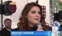VIDEO: Meghan Trainor on Being Versatile: I'm 'Not Just Doo-Wop'