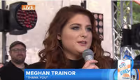 VIDEO: Meghan Trainor on Being Versatile: I'm 'Not Just Doo-Wop' Video