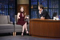 VIDEO: Anna Kendrick Explains Why She's Allergic to Hawaii on LATE NIGHT