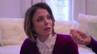 VIDEO: Sneak Peek - Bethenny Frankel Reveals Serious Health Issue on REAL HOUSEWIVES