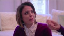 VIDEO: Sneak Peek - Bethenny Frankel Reveals Serious Health Issue on REAL HOUSEWIVES