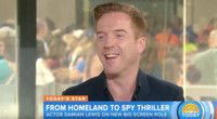 VIDEO: Does Damian Lewis Want to Be the Next James Bond? The Actor Weighs In