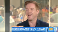 VIDEO: Does Damian Lewis Want to Be the Next James Bond? The Actor Weighs In Video