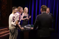 VIDEO: Elle Fanning Plays 'Catchphrase'; Gordon Ramsay Talks Masterchef on TONIGHT Video