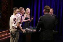 VIDEO: Elle Fanning Plays 'Catchphrase'; Gordon Ramsay Talks Masterchef on TONIGHT