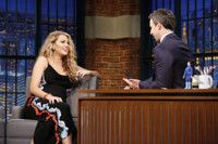 VIDEO: Blake Lively Chats Working with a CGI Shark in New Film THE SHALLOWS Video