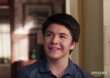 VIDEO: Sneak Peek - New Episodes of Amazon's GORTIMER GIBBON'S LIFE ON NORMAL STREET