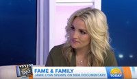 VIDEO: Jamie Lynn Spears Says New Documentary ‘Introduces Me As A Young Woman’