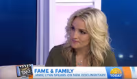 VIDEO: Jamie Lynn Spears Says New Documentary ‘Introduces Me As A Young Woman’ Video