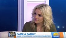 VIDEO: Jamie Lynn Spears Says New Documentary ‘Introduces Me As A Young Woman’