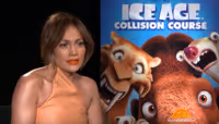 VIDEO: Jennifer Lopez Talks 'Shads of Blue', 'Ice Age' & More on TODAY