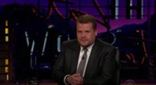 VIDEO: LATE LATE SHOW's James Corden Weighs In on Brexit Vote