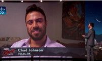 VIDEO: JIMMY KIMMEL Talks to 'Bad Chad' from 'The Bachelorette' Video