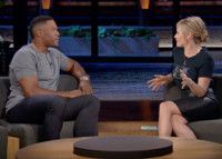 VIDEO: Sneak Peek - Michael Strahan Reveals He Doesn't Miss 'LIVE' Gig on CHELSEA Video