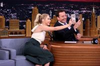 VIDEO: 'Pretty Little Liars' Ashley Benson & Jimmy Fallon Try Their Hand at… Video
