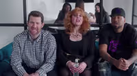VIDEO: Season 2 of Hulu's Original Comedy DIFFICULT PEOPLE Premieres Today