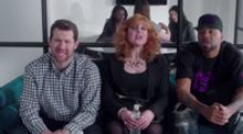 VIDEO: Season 2 of Hulu's Original Comedy DIFFICULT PEOPLE Premieres Today