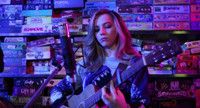 VIDEO: Hailey Knox Premieres 'Geeks' Video; Debut EP Out Today Video