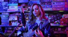 VIDEO: Hailey Knox Premieres 'Geeks' Video; Debut EP Out Today