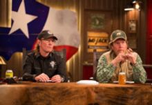 VIDEO: Watch Sneak Peeks from Tonight's WEST TEXAS INVESTORS CLUB on CNBC