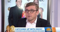 VIDEO: Ricky Schroder Talks New Documentary On U.S. In Afghanistan