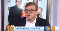 VIDEO: Ricky Schroder Talks New Documentary On U.S. In Afghanistan