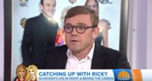 VIDEO: Ricky Schroder Talks New Documentary On U.S. In Afghanistan