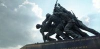 VIDEO: Sneak Peek - Gene Hackman Narrates Smithsonian Channel's THE UNKNOWN FLAG… Video