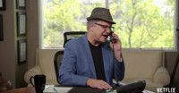 VIDEO: Albert Brooks Announces Seven Films Heading to Netflix This July