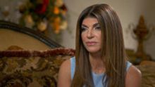 VIDEO: 'REAL HOUSEWIVES' Teresa Giudice Talks Struggles & More on GMA