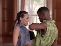 VIDEO: More Dancing & Romancing! Watch Season 4 Trailer for EAST LOS HIGH on Hulu