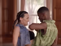 VIDEO: More Dancing & Romancing! Watch Season 4 Trailer for EAST LOS HIGH on Hulu Video