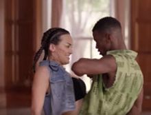 VIDEO: More Dancing & Romancing! Watch Season 4 Trailer for EAST LOS HIGH on Hulu