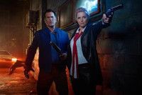 VIDEO: STARZ Shares New Teaser Trailer for New Season of ASH VS EVIL DEAD