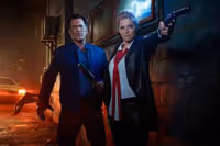 VIDEO: STARZ Shares New Teaser Trailer for New Season of ASH VS EVIL DEAD